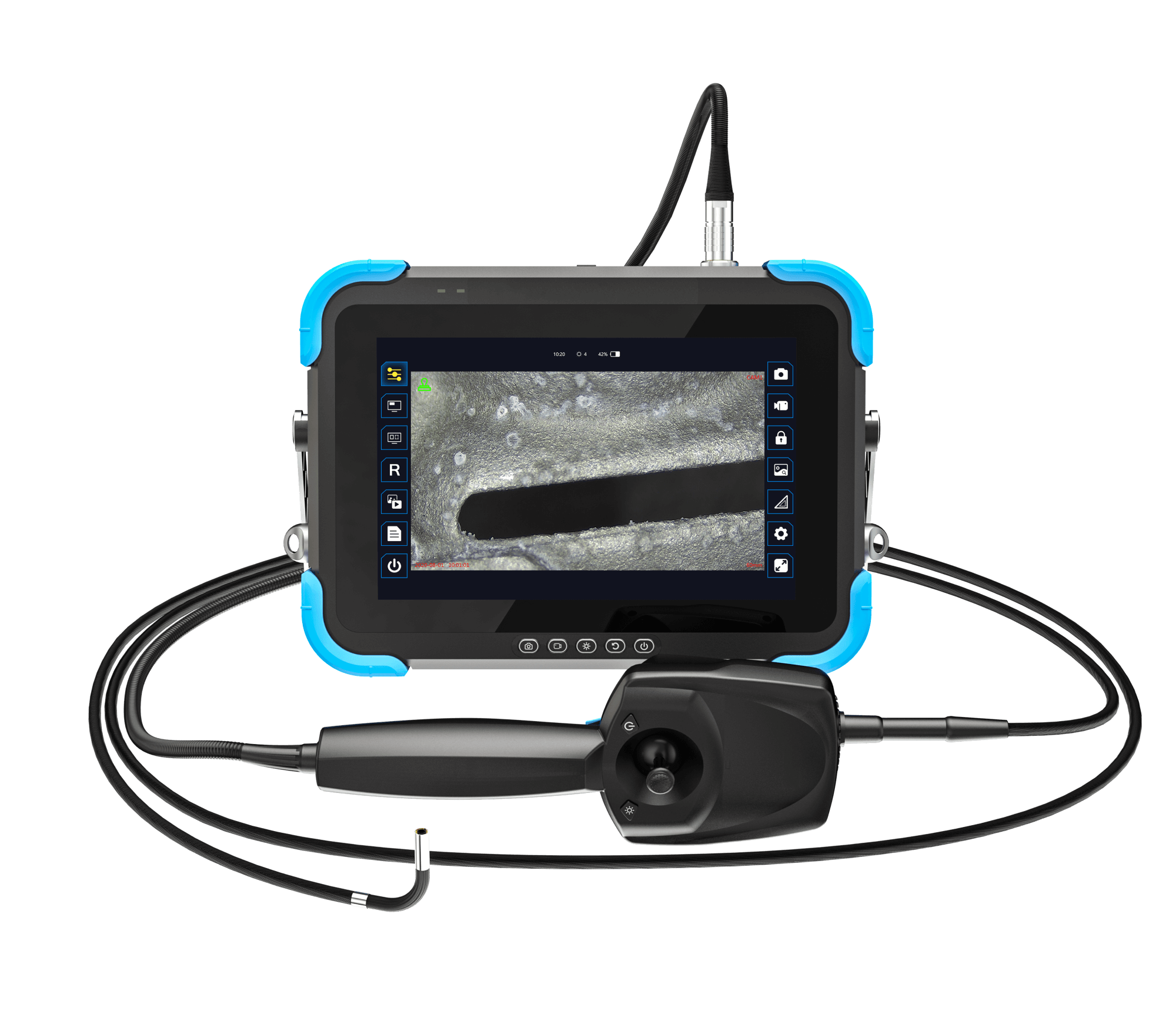 Visiontec F