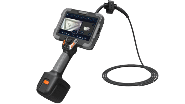 Visiontec JX