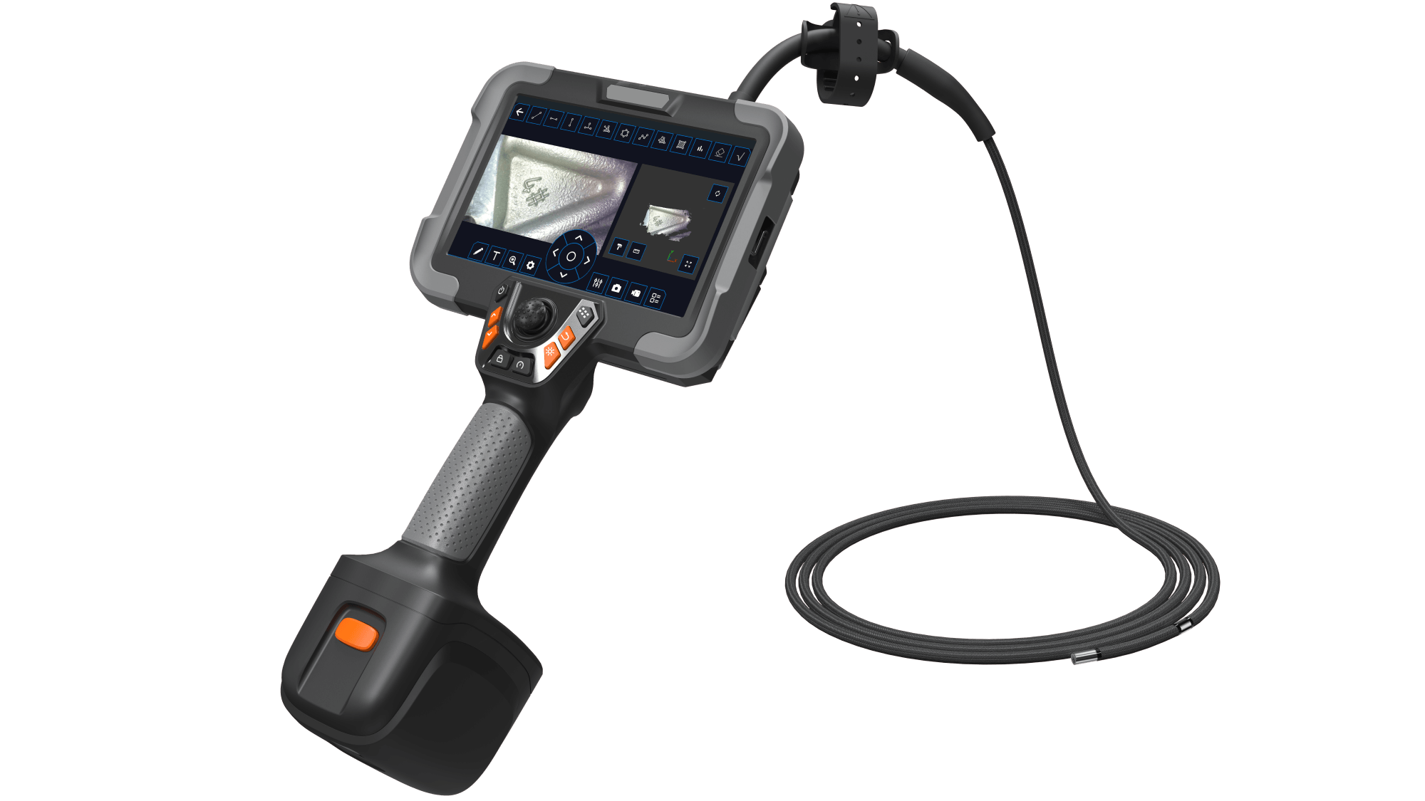 Visiontec JX