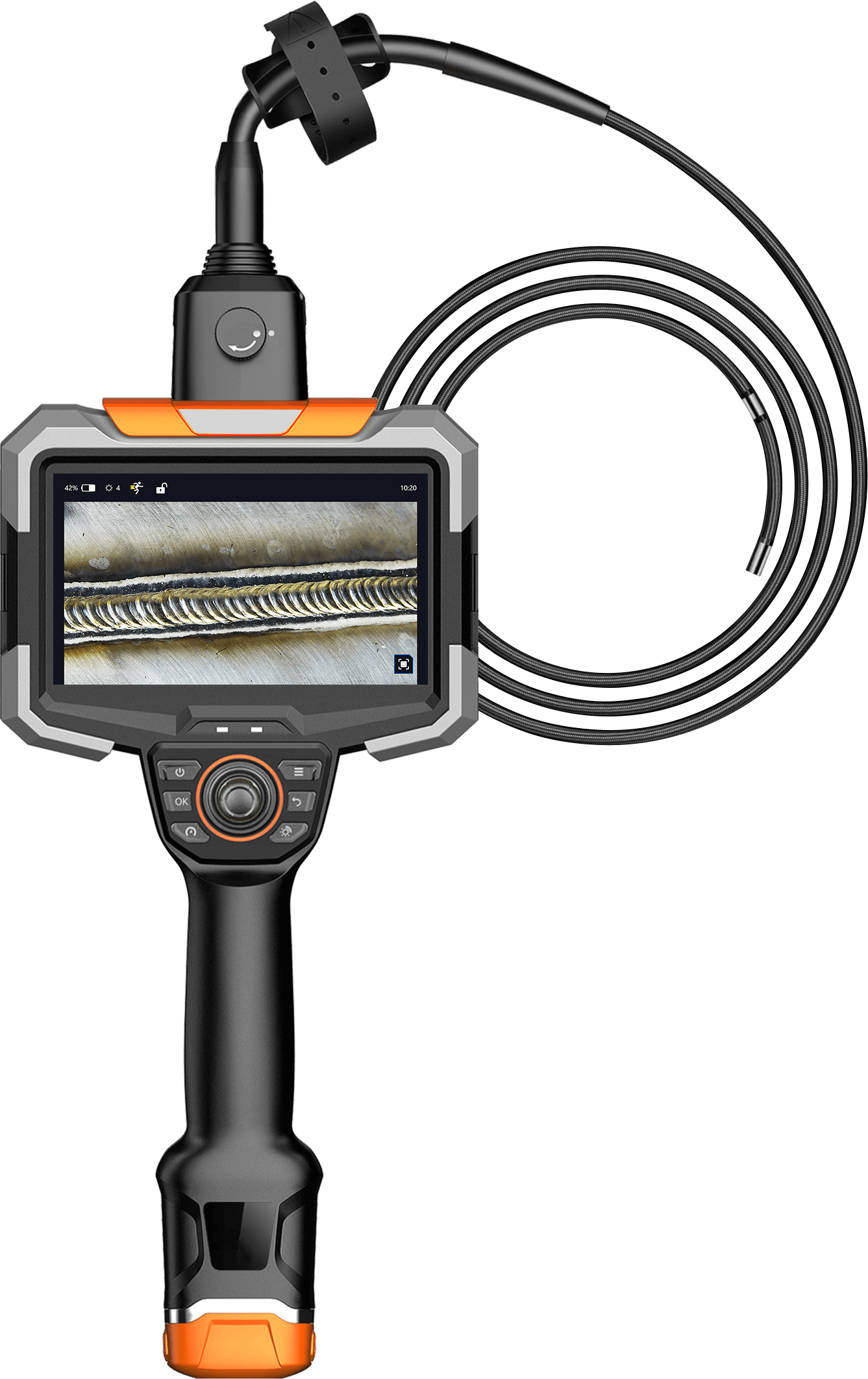 Visiontec K