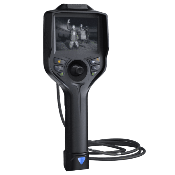 Visiontec TJ