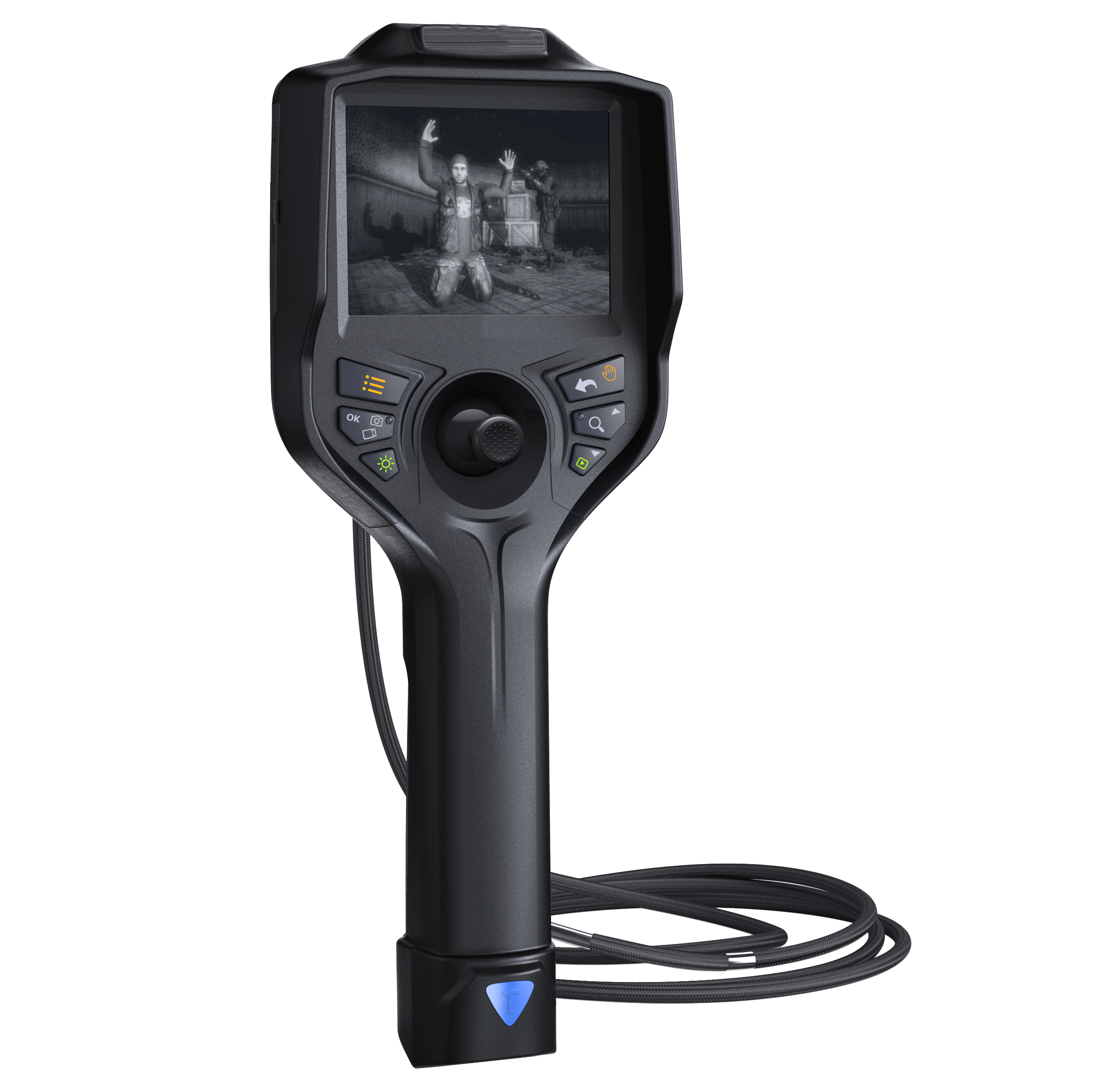 Visiontec TJ